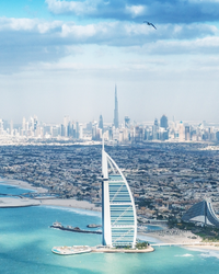 Dubai