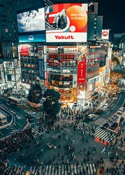 Tokyo