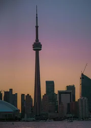 Toronto