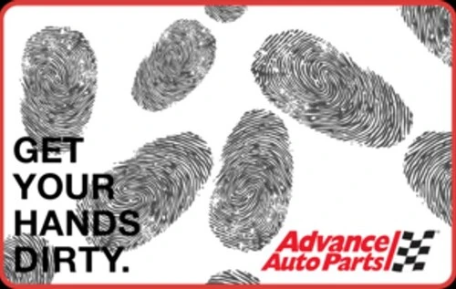Advance Auto Parts