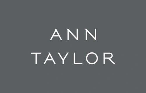 Ann taylor