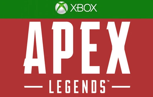 Apex Legends for XBOX
