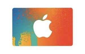 countryIsoCode Apple Gift Card