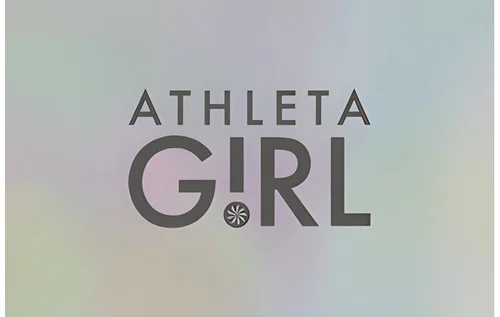 Athleta Girl