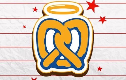 Auntie Anne'S