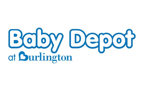 Baby Depot at Burlington