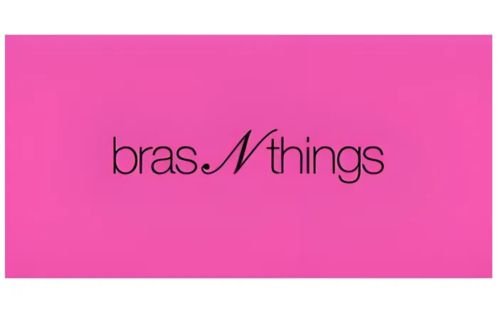 Bras N Things giftcard