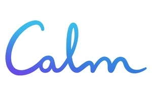 countryIsoCode Calm app