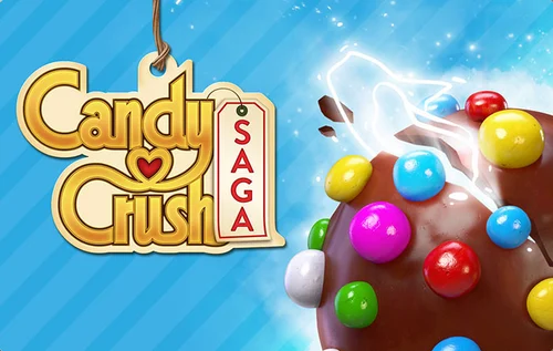 Candy Crush