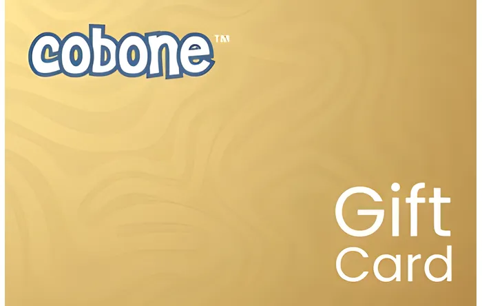 Cobone Cobone giftcard
