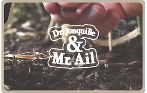 countryIsoCode Dr. Jonquille & Mr. Ail
