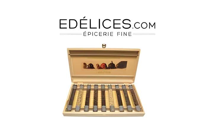 Edelices giftcard