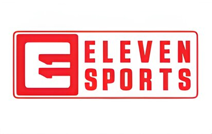 Eleven Sports giftcard