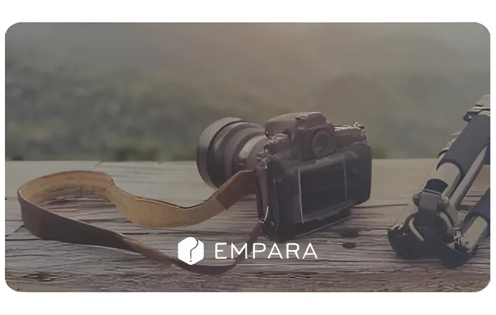 Empara illimite giftcard