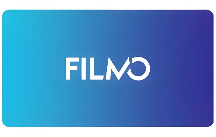 FILMO giftcard