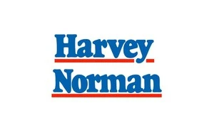 countryIsoCode Harvey Norman