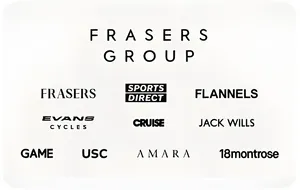 countryIsoCode House of Fraser