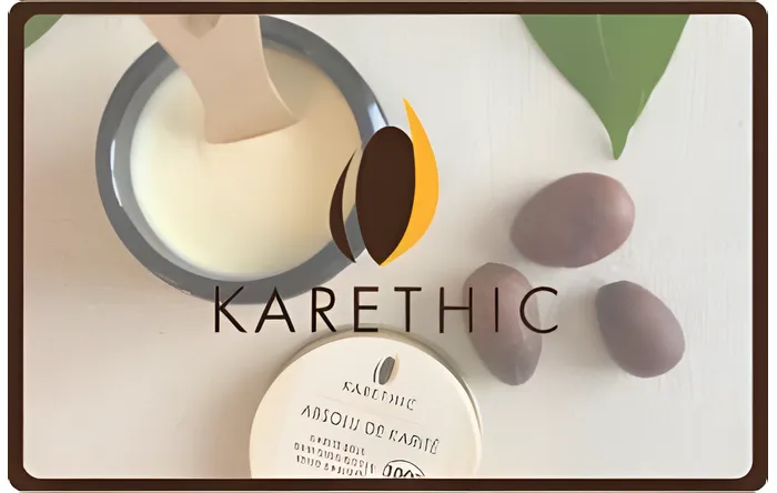 Karethic giftcard