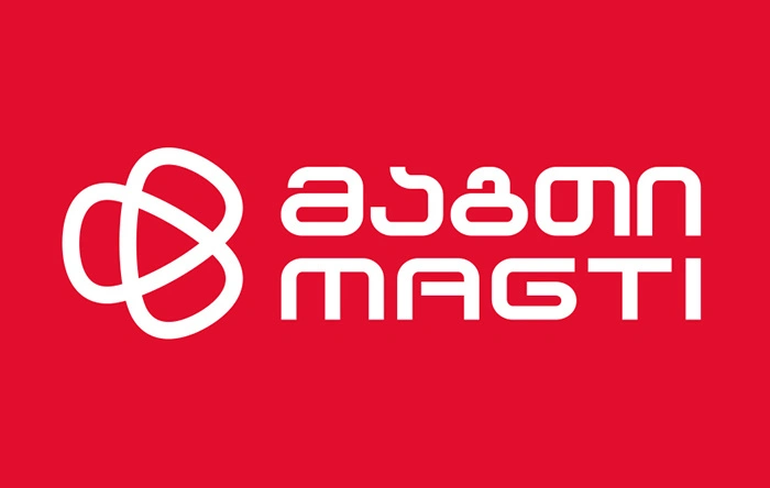 Magti GSM Credits mobile_recharge