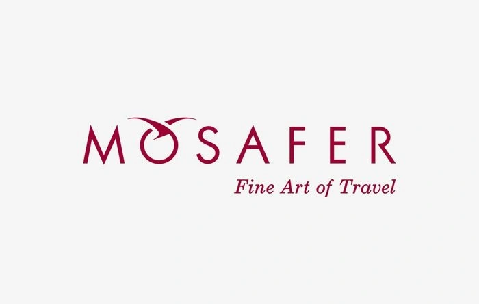 Mosafer giftcard
