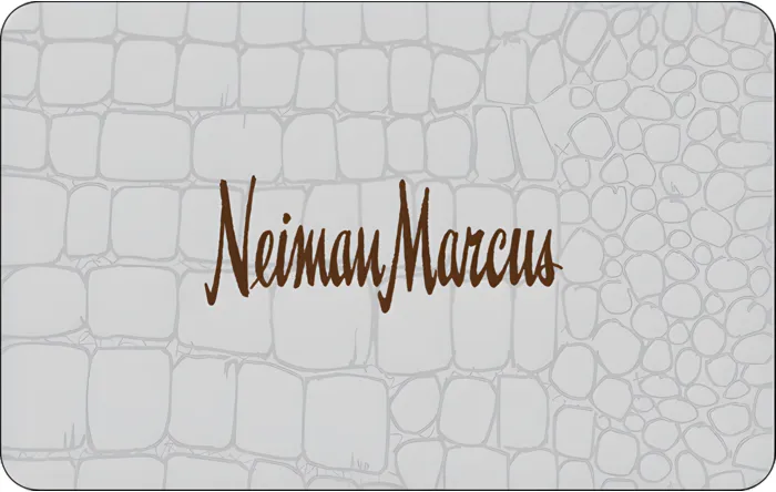 Neiman Marcus giftcard