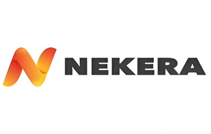 Nekera giftcard