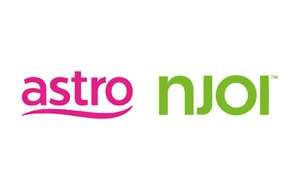 countryIsoCode Astro Njoi PIN Television