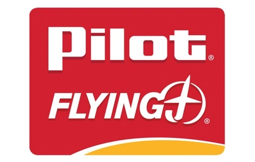 Pilot Flying J