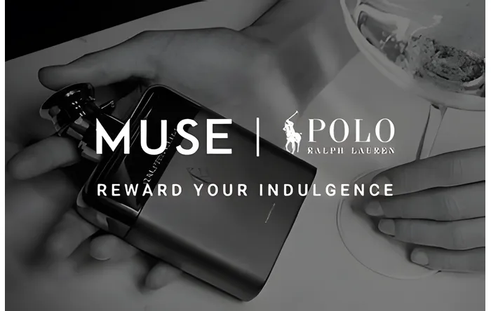 Polo Ralph Lauren giftcard