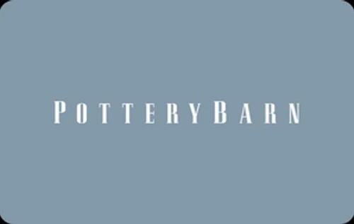 Pottery Barn