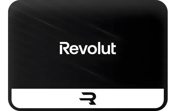 Rewarble Revolut GBP giftcard