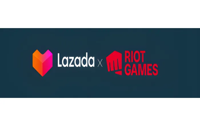 Riot Games ID giftcard