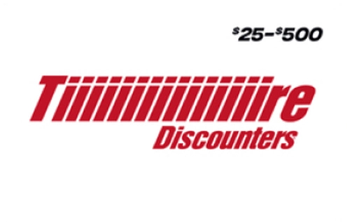 Tire Discounters