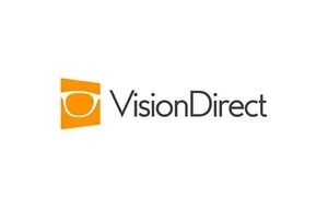 countryIsoCode Vision Direct