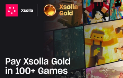 Xsolla